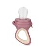 Petite&Mars Silicone Food Feeder 6m+ 1 pz
