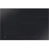 Haier I-Move Series 6 HAMTSJ86MC/1 Zwart Ingebouwd 80 cm Inductiekookplaat zones 6 zone(s) (33803056)