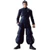 TAMASHII NATIONS Bandai TAMASHII NATIONS - Jujutsu Kaisen - Suguru Geto -Liceo Tecnico Jujutsu Spirits S.H.Figuarts Action Figure