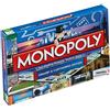 Winning Moves Grimsby Monopoly Gioco da tavolo