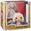 Funko POP! Albums: Shakira - Oral Fixation Vol. 1
