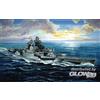 FALLER Trumpeter 05750 - Modellino da Costruire, Nave da Guerra Battaglia Richelieu 1943
