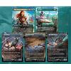 Magic: The Gathering Magic the Gathering Secret Lair x Horizon: Into The Forbidden West (Foil)