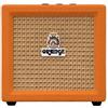 Orange Crush Mini Amplificatore Combo per chitarra elettrica da 3W, Arancione