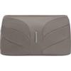 Samsonite Attrix Wilet Kit - Borsa da toeletta, 29,6 cm, marrone (dune)
