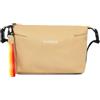 SUNDEK Bauty Case Bag 15801 - Khaki 01, taglia unica, 15801 - Cachi 01, one_size, Classico