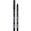 Deborah Milano Matita 2 In 1 Gel GLITTER BLACK 01