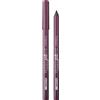 Deborah Milano Matita 2 In 1 Gel GLITTER BURGUNDY 04