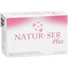 Natur Ser Plus 60 Capsule