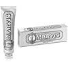 LUDOVICO MARTELLI Srl Marvis smokers whitening mint dentifricio 85 ml