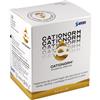 GMM FARMA Srl Cationorm gocce 30 fiale monodose da 0,40 ml