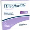 DICOFARM SpA Dicoflorelle ginec*6cps vag mo