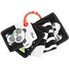 CHICCO (ARTSANA SpA) Chicco gioco bsf carte bianco e nero