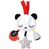 CHICCO (ARTSANA SpA) Chicco gioco bsf specchietto bianco e nero