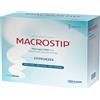 GIULIANI SpA Macrostip 20 bustine 10 g senza glutine senza lattosio