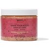 THE GOOD VIBES COMPANY Srl Goovi shape your booty scrub gel corpo 350 ml