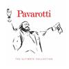 Luciano Pavarotti The Ultimate Collection (CD) Album
