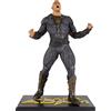 McFarlane Toys DC Direct Black ADAM Movie Resin Statue