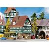 Faller 232282 - Gasthof Rothenburg, Colore: Bianco