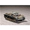 Faller Trumpeter 07258 - Modellino da Costruire, Cannone d'assalto Sturmgeschütz III E