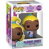 Funko Pop! Disney: The Proud Family - Dijonay Jones - Figura in Vinile da Collezione - Idea Regalo - Merchandising Ufficiale - Giocattoli per Bambini e Adulti - TV Fans - Figura per i Collezionisti