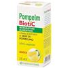 Farmaderbe Integratore Pompelmo Biotic Estratto Color Standard 15 Ml