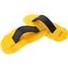 Healvian 2 Pezzi Maniglia per Kayak e Tavola da Paddle in Neoprene Resistente e Tessuto, Utilizzo Senza Affaticamento per Sport Acquatici e Gite in Stand Up Paddle