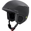 Head Compact MIPS, Casco da Sci Unisex Adulto, Nero, XS-S