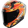 NOLAN X-804 RS REPLICA IANNONE 368 M