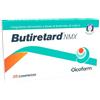 DICOFARM SpA Integratore Butiretard NMX butirrato di calcio, 20 compresse