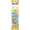HIPP BIO BARRETTA AI CEREALI MELA/BISCOTTO/VANIGLIA 20 G