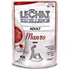 GEMON Monge LeChat Adult Bocconcini con Manzo e Verdure Gatto 100g