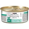 PROPLAN Purina Pro Plan Veterinary Diets EN St/Ox Gastrointestinal Gatto 195g