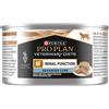 PROPLAN Purina Pro Plan Veterinary Diets Feline NF Renal Function 195g