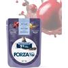 FORZA10 BotaniCat Adult 7+ Sterilised Paté con Acciuga Gatto 80g