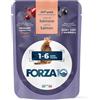 FORZA10 Maintenance Adult 1-6 Salmone Patè 80g