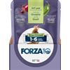 FORZA10 Maintenance Cat Adult 1-6 anni Sterilised Quaglia patè 80g busta