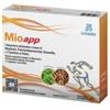 Logidex Mioapp integratore per il benessere delle ossa 20 bustine