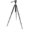 Celestron 82050 TrailSeeker Treppiede, Nero