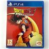Bandai Namco Dragon Ball Z: Kakarot PS4 - PlayStation 4