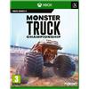 NACON Monster truck Championship Xbox Series X