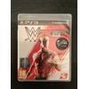 2K WWE 2K15