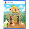 Soedesco Orange Season - PlayStation 5