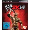 2K WWE 2K14 [Edizione: Germania]