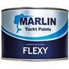 Does not apply Marlin Flexy 0,5 LT (Grigio) Antivegetativa Elastica per Gommoni