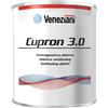 CUPRON 3.0 ANTIVEGETATIVA LT. 2,5 - Colore Blu