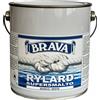 Does not apply Rylard Supersmalto per Nautica, Bianco, 2500 Ml