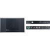 Kramer Electronics EXT3-TR Trasmettitore e ricevitore AV Nero [50-80572390]