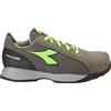 DIADORA Scarpa Antinfortunistica Diadora Glove MDS Text Low S1PS Coal