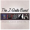 Warner Music Original Album Vol 2 (Box
